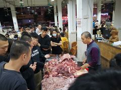 -标记美食新鲜猪杂(兴南大道店)