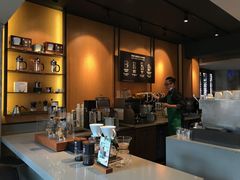 -星巴克(福州三坊七巷店)