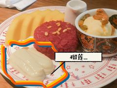 -星叶·东南亚料理(宁波万象汇店)