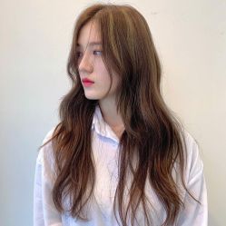 -Hello Lady发型设计