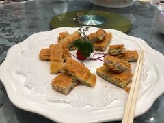 -新兴家喻酒家·羊城名宴(昌岗店)