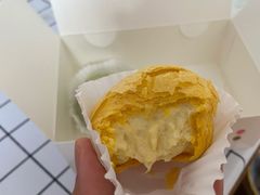 -十三不靠·球酥点心(台东步行街店)