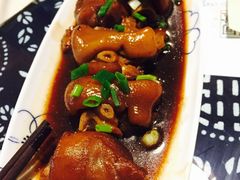 -蜗牛小馆醉乡民谣云南菜(惠新西里店)