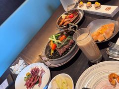 -庐灶江南·江南菜·四合院Bistro(东直门雍和宫·原华侨宾馆店)