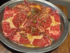 -一品诚记烤肉(大连柏威年购物中心店)