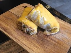 -黑角餐厅美式狂野Blackhorn(昌茂花园店)