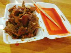 -细妹五香牛杂(步行街店)