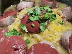 -鸽子窝(青塔店)