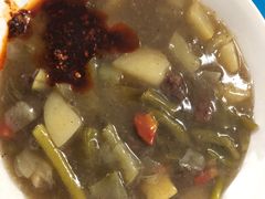 -刘老虎肉丸糊辣汤(总店)