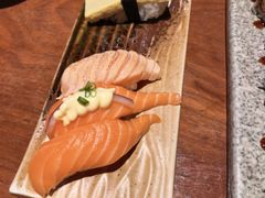 -千代武日本料理(开发区店)
