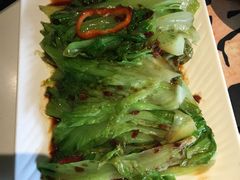 -长安·大茶饭