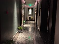 -和子足浴SPA会馆(东方之门店)