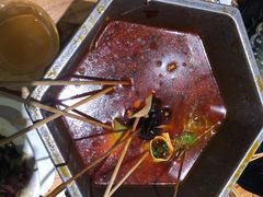 -聚点串吧·北京烧烤(赵登禹路店)