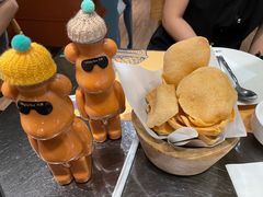 泰国龙虾片-simply thai天泰(世纪汇店)