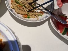 -杏花堂晋商私房菜(华熙五棵松店)
