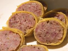 -古镇老食铺-徐州非遗技艺餐厅(大学城店)