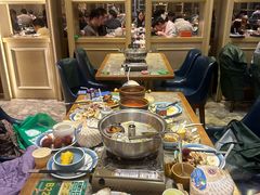 -亚马逊蒸汽活海鲜自助(LCM置汇旭辉广场店)