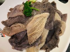 -鼎汇丰重庆老火锅(鞍顺园店)