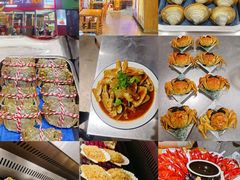 -三千里烧烤(河头老街韩国城店)