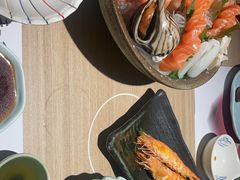 -匠和风精致料理(宁德万达店)