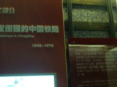 -中国铁道博物馆(正阳门馆)