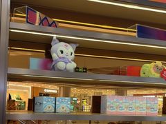 -海底捞火锅(凯德广场店)