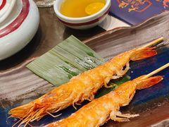 -大渔铁板烧(东城店)