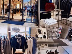 -王府井奥莱临潼小镇(临潼店)