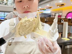 -野人先生Gelato(上海长宁龙之梦店)