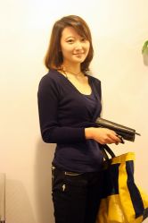 克力老师做的....-雅仕 HAIR SALON 美发沙龙