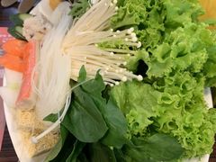 -呷哺呷哺(西单大悦城店)