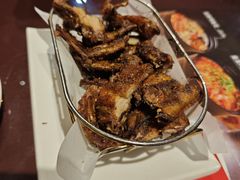 -三个大叔东北烧烤·砂锅菜(西三旗店)