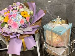 -怀德酒楼·粤菜·海鲜·茶点(宝安国际机场店)
