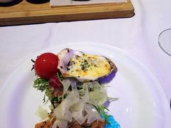 -郑州绿地JW万豪酒店The Grill烤汇扒房