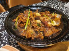 -金香匯晚茶(浑南店)