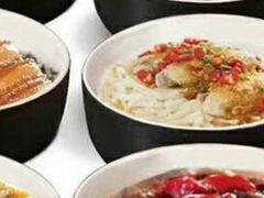 -老乡鸡(茨河路店)