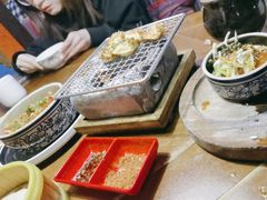 -雀舞云南菜(天津天河城购物中心店)