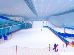 -哈尔滨热雪奇迹