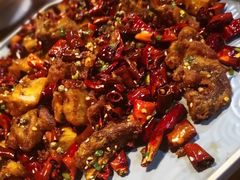 -代羊肉(中和店)