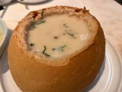 -港丽餐厅(高德置地店)