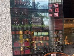 -君悦酒店·1881·北京烤鸭