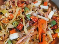 -李子坝梁山鸡(李子坝大鸡哥店)