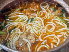 -甘思咪哚·云南艺术餐厅(天河广百店)