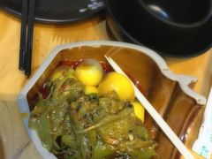 -二孃鸡爪爪(东郊记忆店)