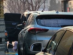 -北京松山友福汽车贴膜·隐形车衣 洗美(良乡店)