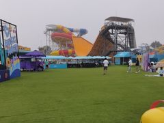 -秦皇岛乐岛海洋王国