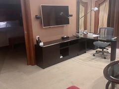 -深圳华侨城洲际大酒店
