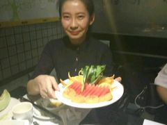 -严厨老坛酸菜鱼(吴江万宝店)