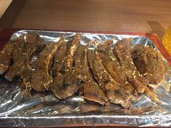 -快乐小羊·内蒙牛羊肉火锅(流花中心店)