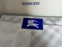 -BURBERRY(上海港汇恒隆广场店)